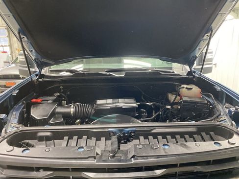 Used 2025 Chevrolet Silverado 3500 LT w/ All Star Edition image 43