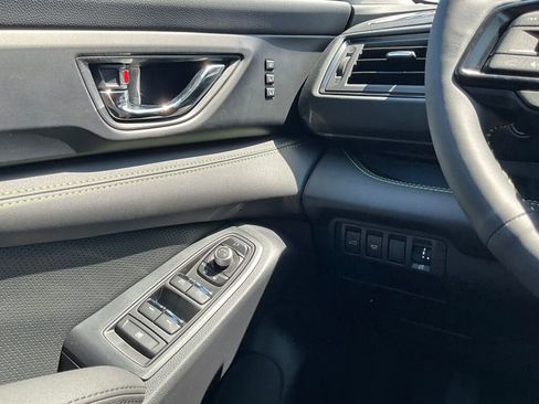 New 2025 Subaru Ascent Bronze Edition image 27