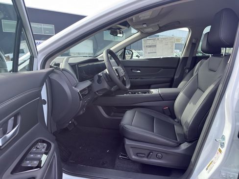 New 2026 Nissan Murano SV image 11