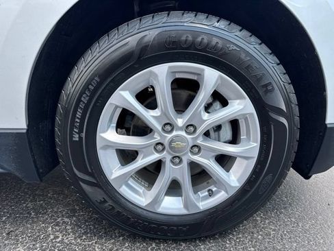 Used 2020 Chevrolet Equinox LT w/ Driver Convenience Package FWD image 31