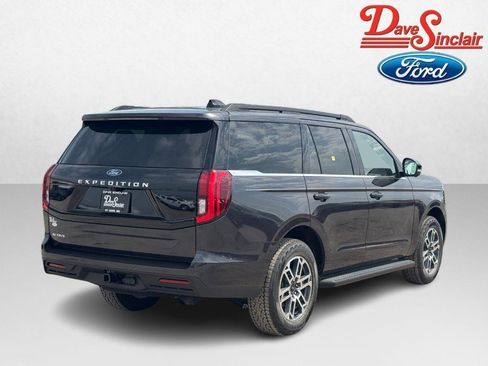 New 2026 Ford Expedition Active AWD/4WD image 7