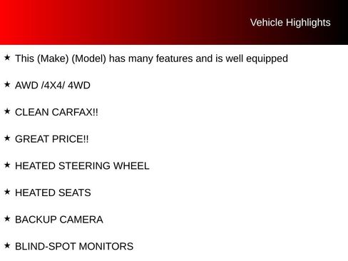 Used 2020 Buick Encore Preferred w/ Safety Package AWD/4WD image 9