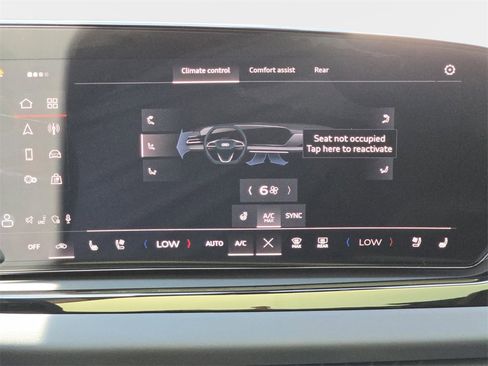 Used 2025 Audi A5 2.0T Premium Plus w/ Premium Plus image 27