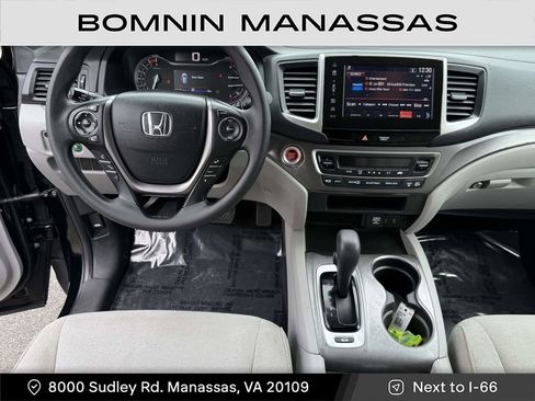 Used 2018 Honda Pilot EX image 17