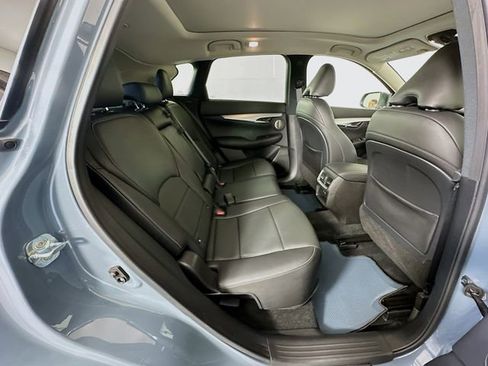 Used 2022 INFINITI QX50 Essential AWD/4WD image 28