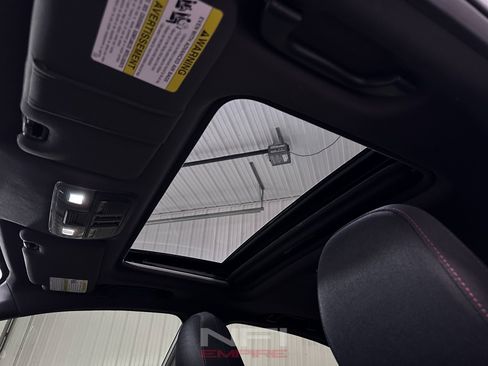 Used 2021 Subaru WRX Premium image 35