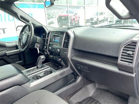 Used 2016 Ford F150 XLT w/ Equipment Group 301A Mid image 26