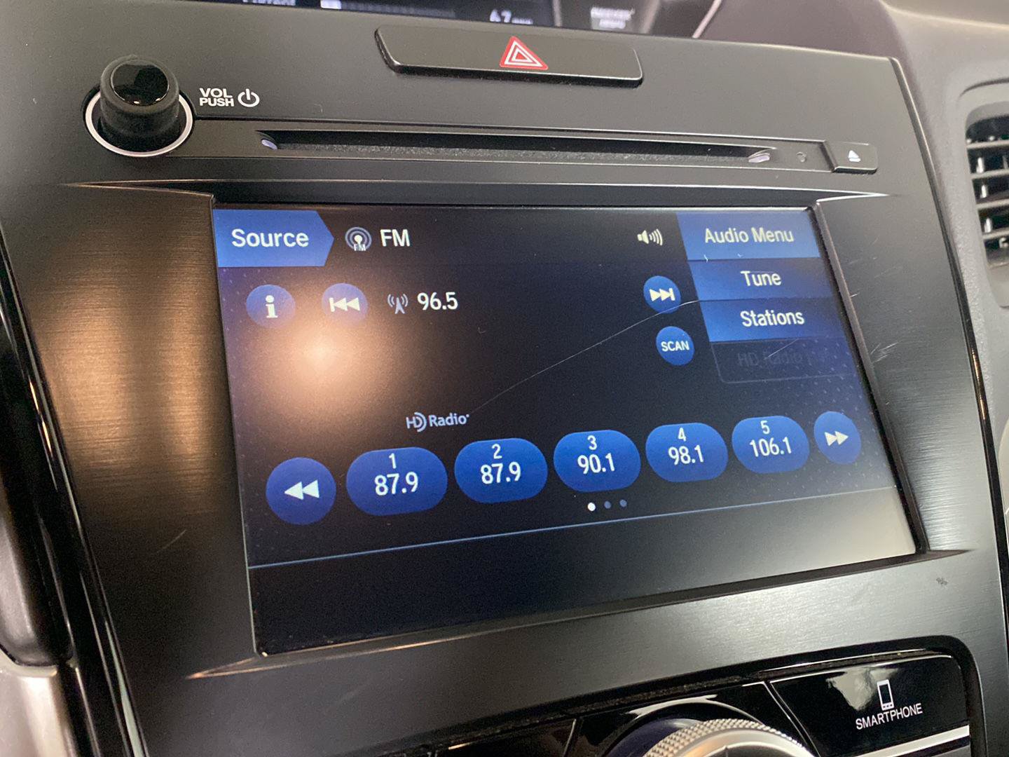Used 2019 Acura ILX FWD image 15