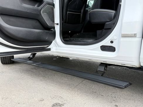 Used 2020 RAM 1500 Limited AWD/4WD image 16