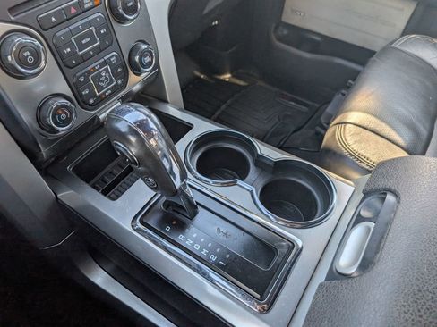 Used 2013 Ford F150 FX4 w/ Luxury Equipment Group image 22