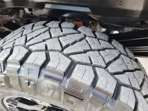 Used 2022 Ford F350 King Ranch w/ King Ranch Ultimate Package image 28