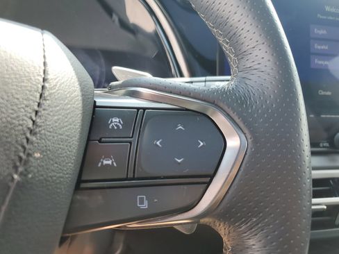 Used 2023 Lexus RX 500h F Sport w/ Accessory Package (2T) AWD/4WD image 23