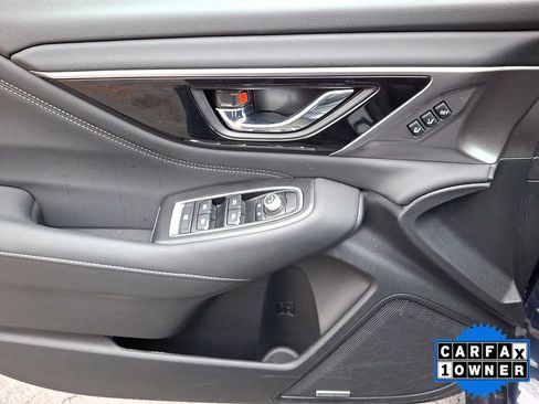 Certified 2025 Subaru Legacy Limited image 20