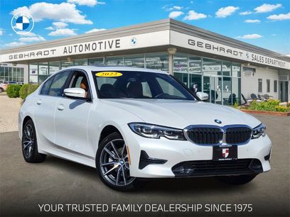Used 2022 BMW 330i xDrive Sedan w/ Premium Package