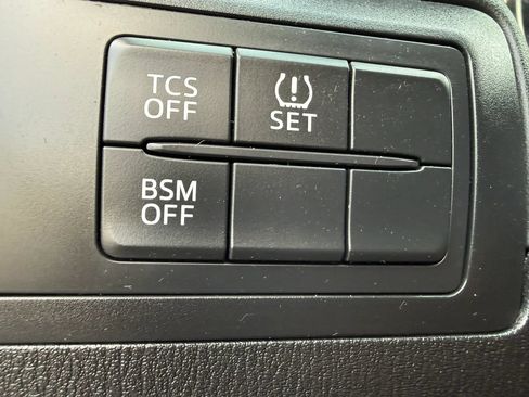 Used 2015 MAZDA CX-5 Touring w/ Bose/Moonroof Package AWD/4WD image 35