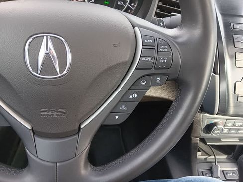 Used 2020 Acura ILX image 20