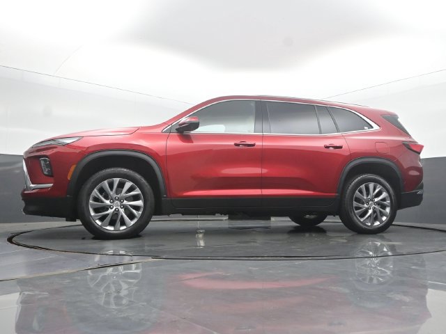 Used 2025 Buick Enclave Preferred w/ Trailering Package, 5000 lbs. AWD/4WD image 46