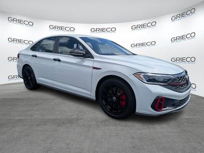 Used 2024 Volkswagen Jetta GLI 40th Anniversary Edition