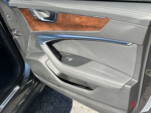 Used 2019 Audi A6 3.0T Premium Plus w/ Premium Plus Package image 11