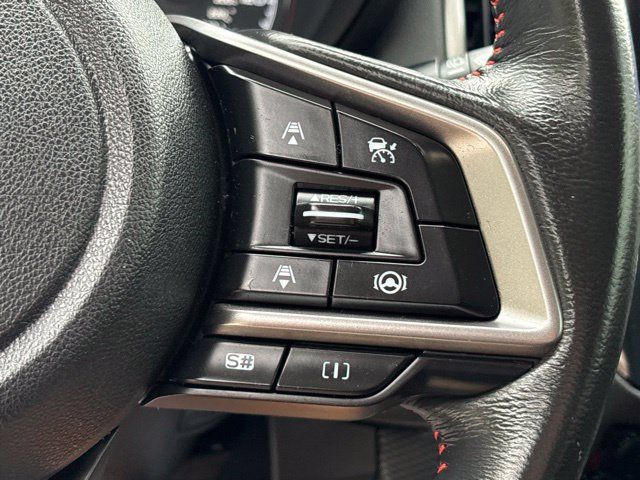 Used 2021 Subaru Forester Sport AWD/4WD image 19
