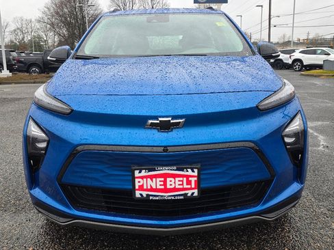 Certified 2023 Chevrolet Bolt EUV Premier image 10