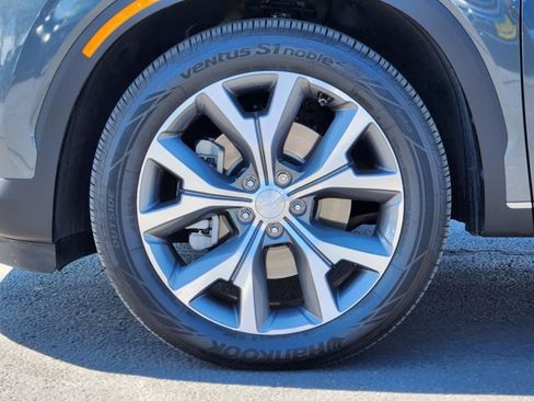 Used 2022 Hyundai Palisade SEL w/ Convenience Package FWD image 19