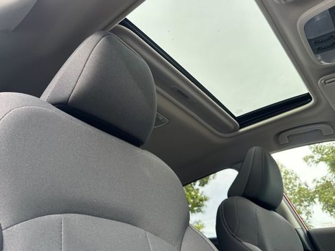 Certified 2025 Subaru Crosstrek 2.0i Premium image 20