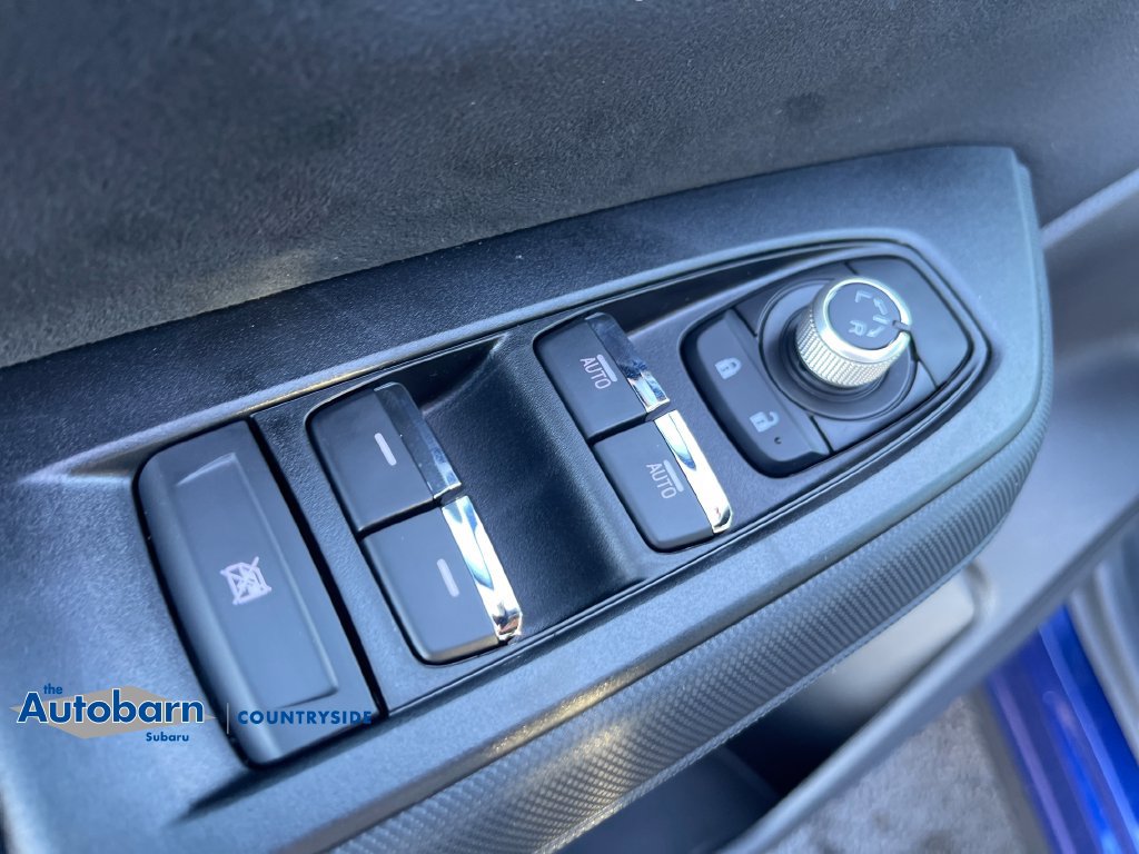 New 2026 Subaru Forester Sport AWD/4WD image 11