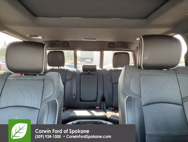 Used 2025 RAM 2500 Limited AWD/4WD image 37