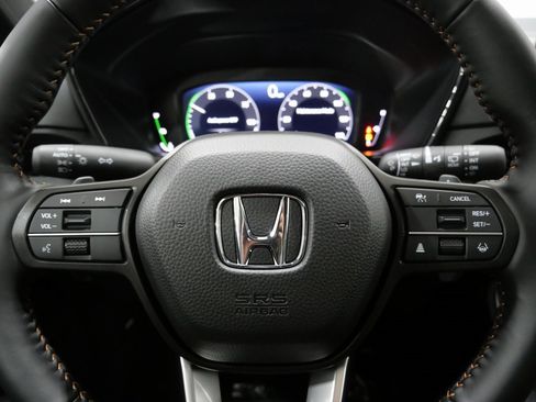 New 2026 Honda CR-V Sport-L image 17
