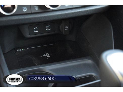 New 2025 Acura ADX A-Spec image 26