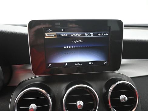 Used 2019 Mercedes-Benz GLC 300 image 9