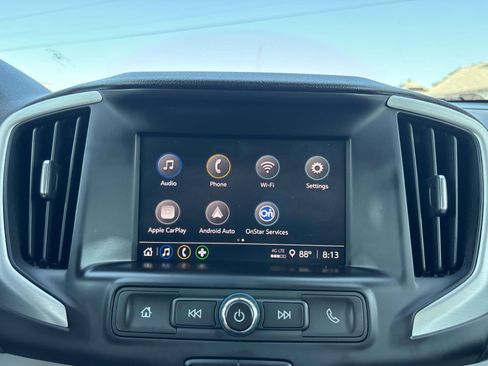 Used 2023 GMC Terrain SLE w/ LPO, Floor Liner Package AWD/4WD image 26