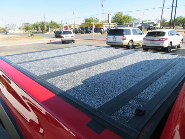 Used 2013 Chevrolet Silverado 2500 LT AWD/4WD image 18