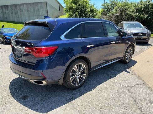 Used 2020 Acura MDX FWD w/ Technology Package image 5