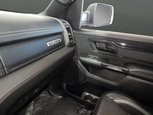 Used 2022 RAM 1500 TRX w/ TRX Level 1 Equipment Group AWD/4WD image 17