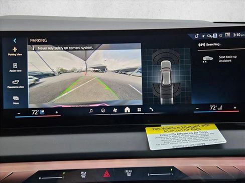 Certified 2025 BMW X3 xDrive30i w/ Convenience Package image 13