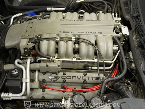 Used 1991 Chevrolet Corvette ZR-1 image 34