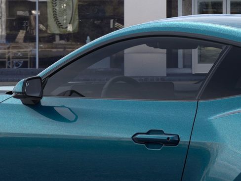 New 2026 Ford Mustang Premium image 20