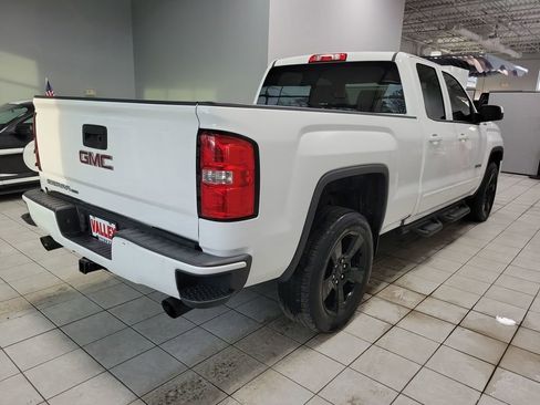 Used 2019 GMC Sierra 1500 Limited w/ Elevation Edition image 16