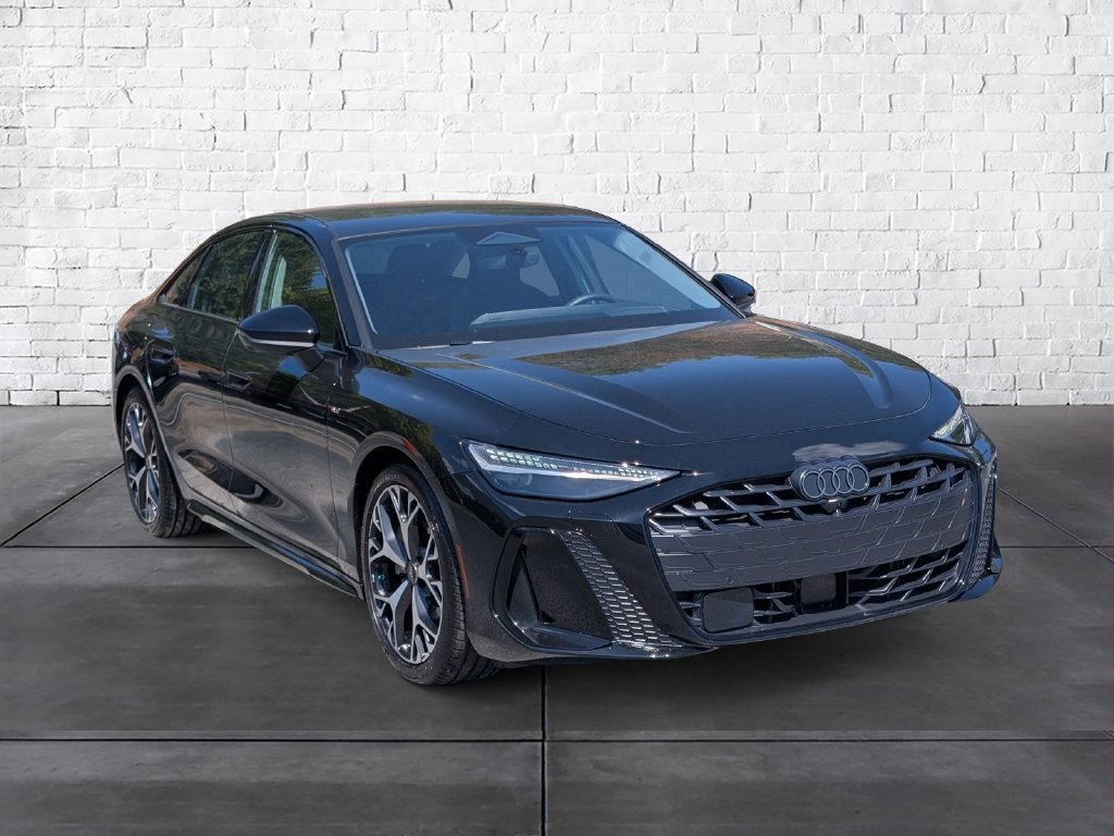Used 2026 Audi A6 Prestige w/ Prestige Package AWD/4WD image 1