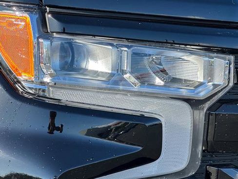 New 2026 Chevrolet Silverado 1500 RST w/ RST Select Package image 31