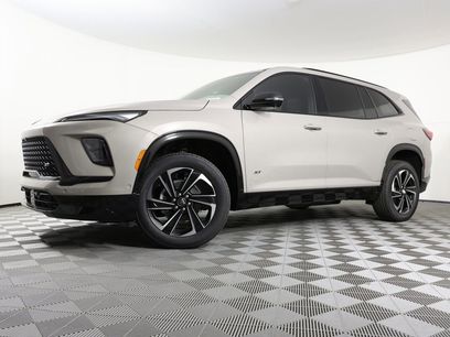 New 2026 Buick Enclave Sport Touring w/ Super Cruise Package