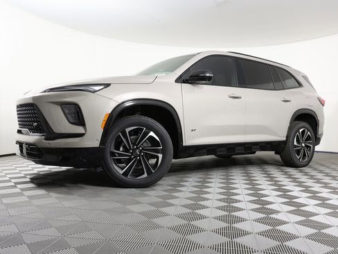 New 2026 Buick Enclave Sport Touring w/ Super Cruise Package image 1