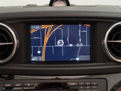 Used 2013 Mercedes-Benz SL 550 image 17