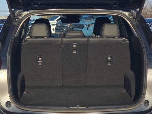 Used 2020 MAZDA CX-5 Grand Touring Reserve image 12