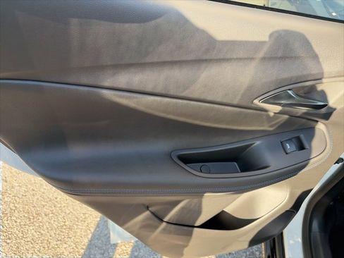 New 2026 Buick Encore GX Sport Touring w/ Comfort Package image 12