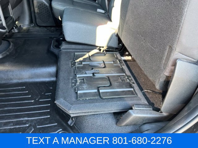 Used 2022 RAM 2500 Big Horn w/ Level A Equipment Group AWD/4WD image 33