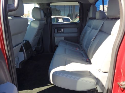 Used 2014 Ford F150 XLT w/ Equipment Group 302A Luxury image 26