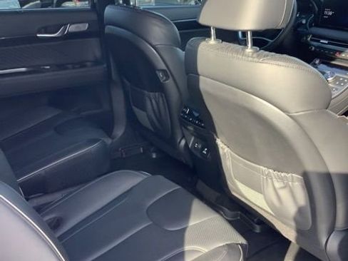 Used 2025 Hyundai Palisade Calligraphy AWD/4WD image 26